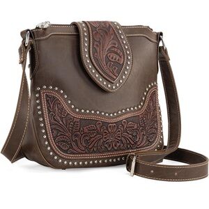 Montana west crossbody